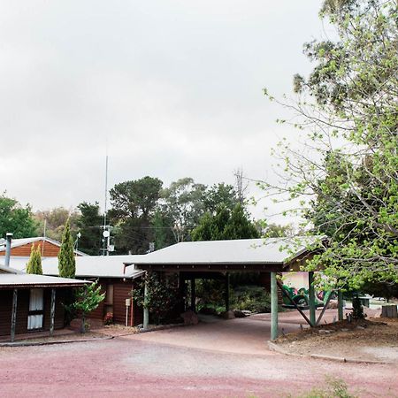 Granite Belt Retreat And Brewery Villa Stanthorpe Exterior photo