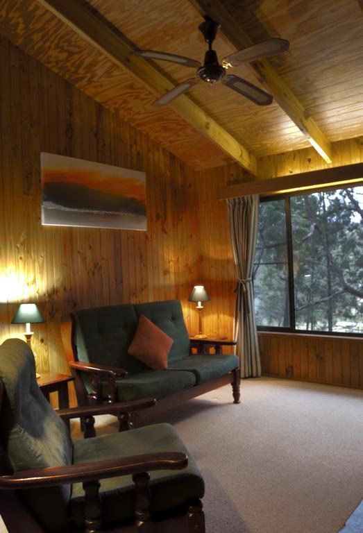 Granite Belt Retreat And Brewery Villa Stanthorpe Exterior photo