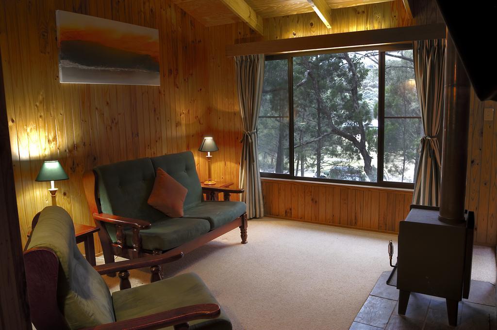 Granite Belt Retreat And Brewery Villa Stanthorpe Room photo