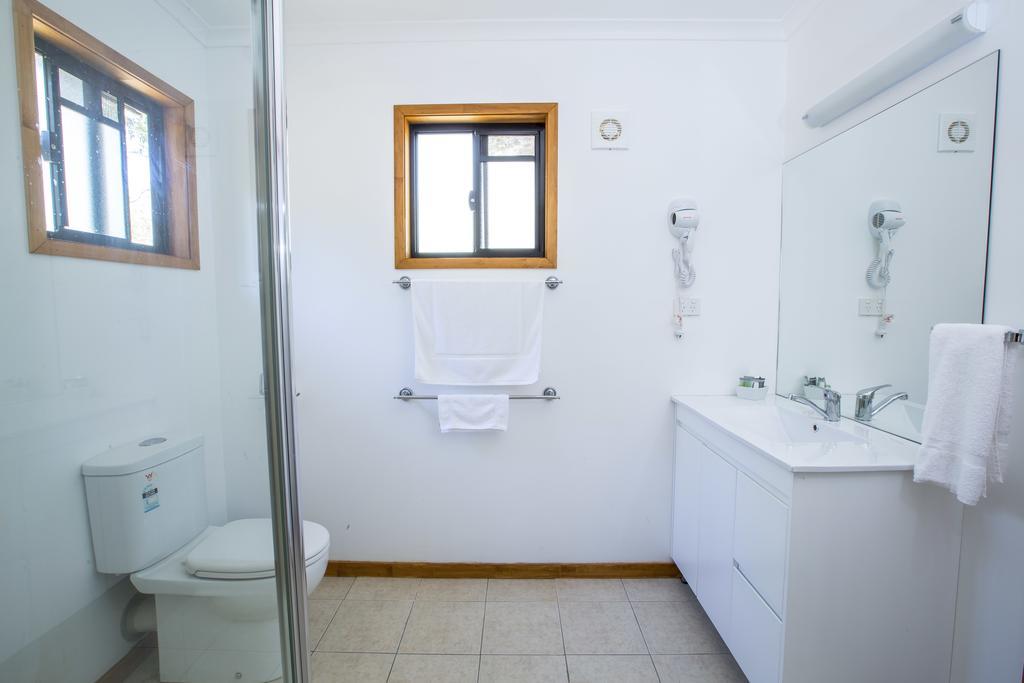 Granite Belt Retreat And Brewery Villa Stanthorpe Exterior photo
