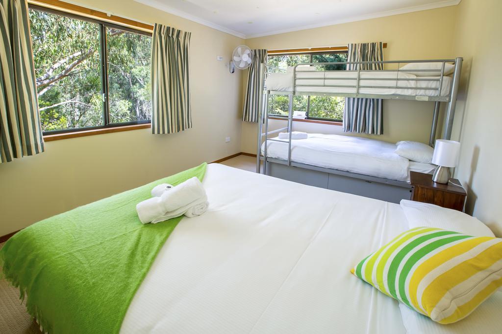 Granite Belt Retreat And Brewery Villa Stanthorpe Exterior photo