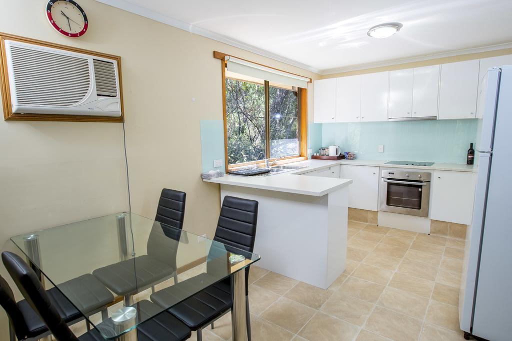 Granite Belt Retreat And Brewery Villa Stanthorpe Exterior photo