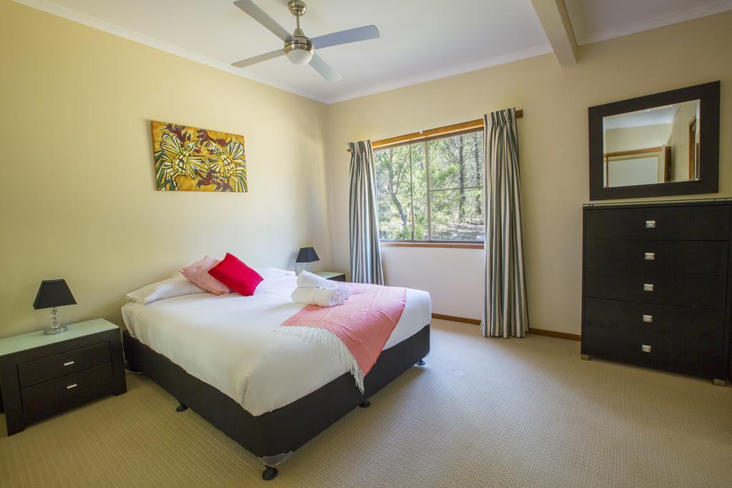 Granite Belt Retreat And Brewery Villa Stanthorpe Exterior photo