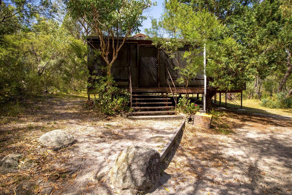 Granite Belt Retreat And Brewery Villa Stanthorpe Exterior photo