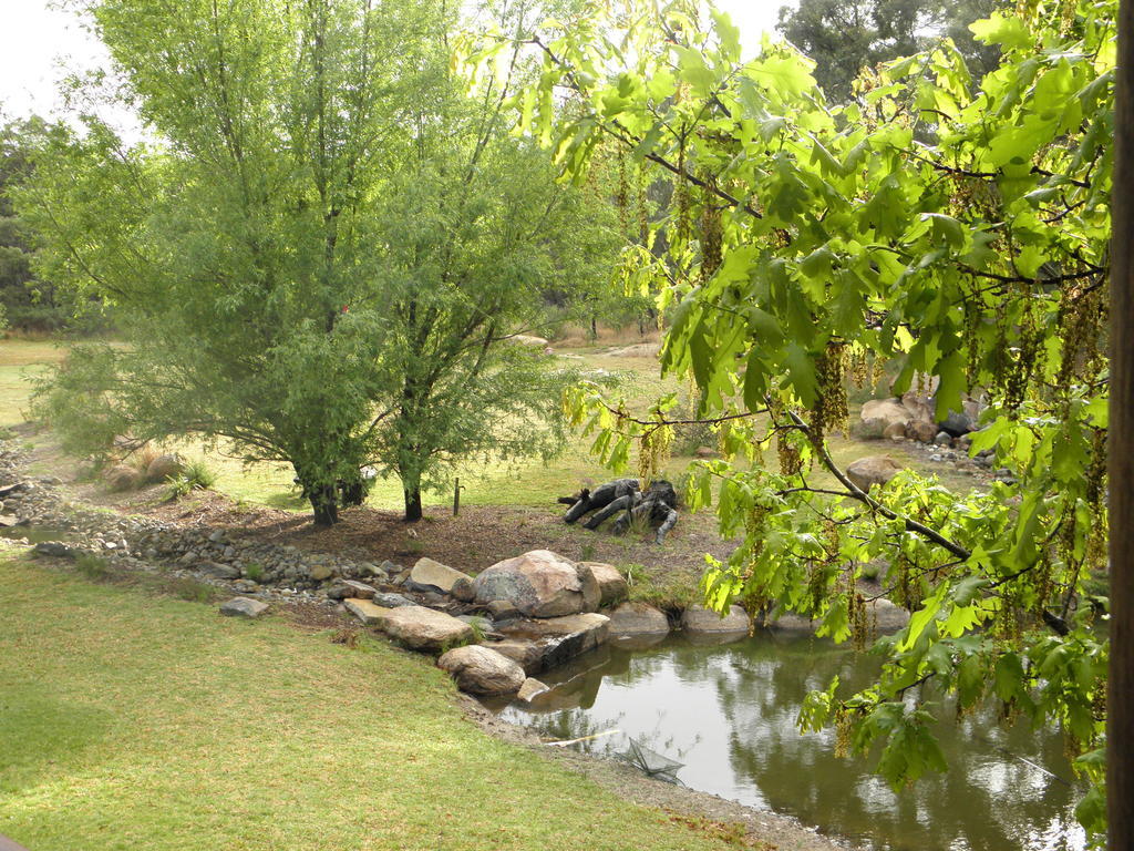 Granite Belt Retreat And Brewery Villa Stanthorpe Exterior photo