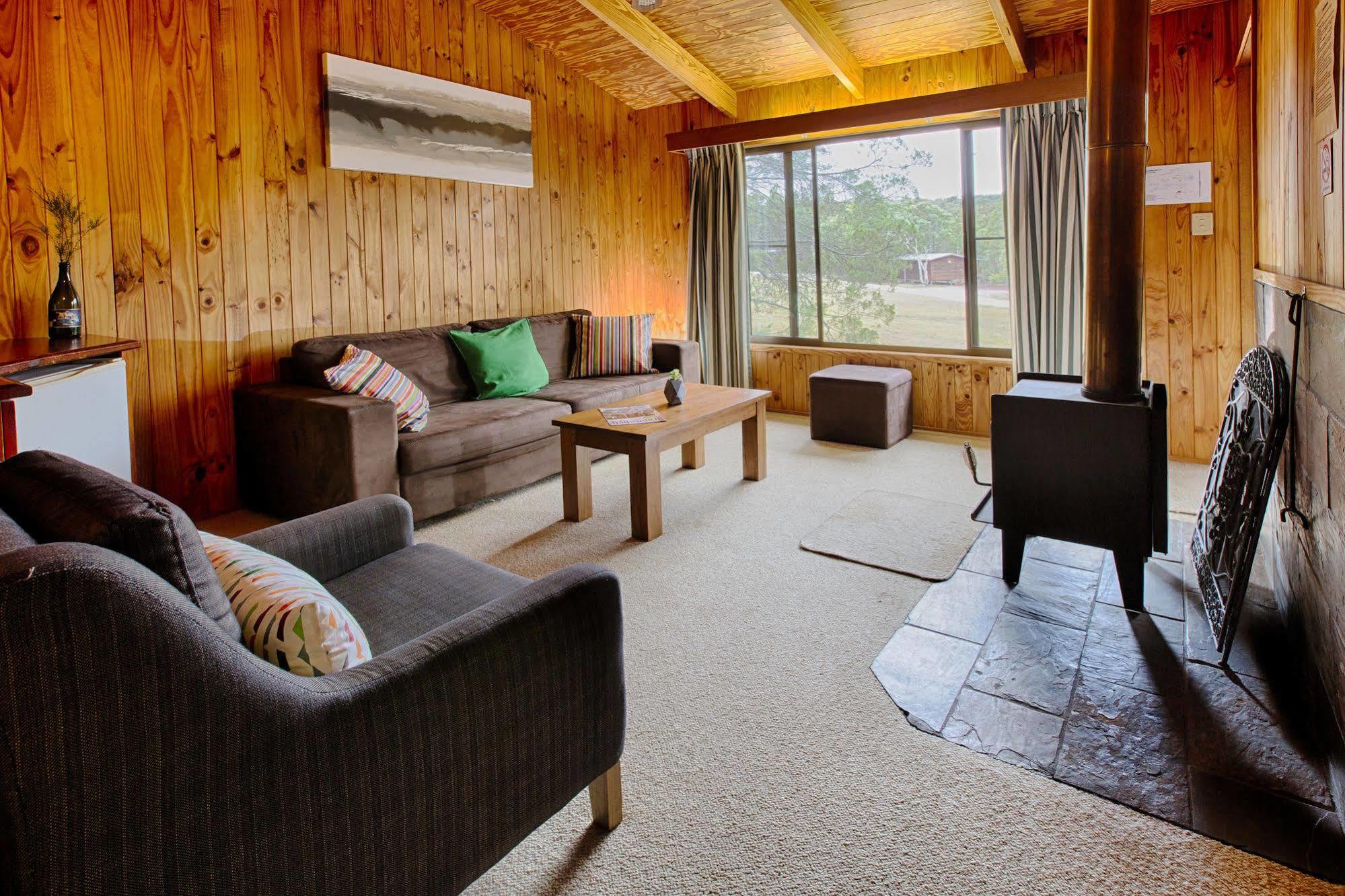 Granite Belt Retreat And Brewery Villa Stanthorpe Exterior photo