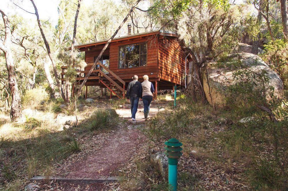 Granite Belt Retreat And Brewery Villa Stanthorpe Exterior photo